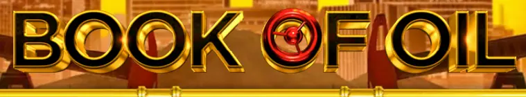 Book of Oil слот играть казино Book of Oil играть